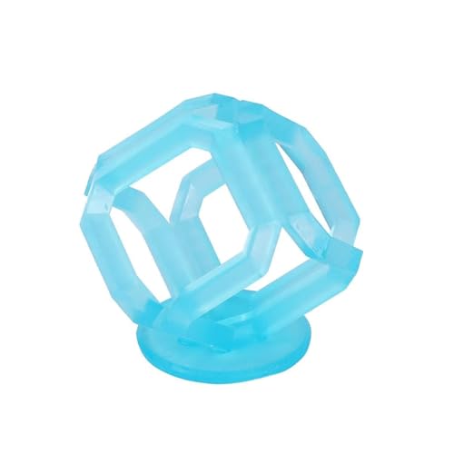 Image of ELEGOO ABS-Like 3D Rapid Resin LCD UV-Curing Resin 405nm Standard Photopolymer Resin for LCD 3D Printing