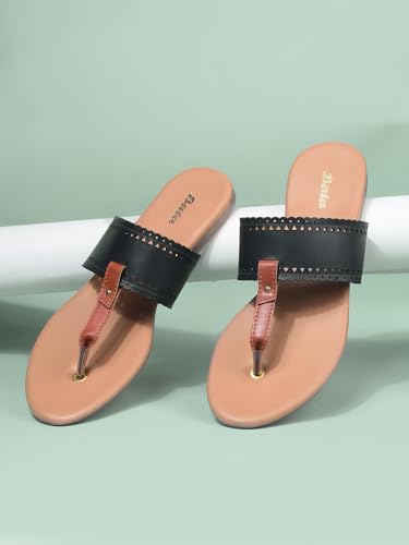 Image of Bata Women's Slip-on Sandal