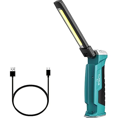 Klarus WL1 Rechargeable Inspection Lamp Cover