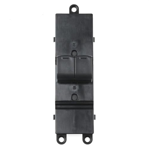 Interrupteur de fenêtre de voiture de haute précision 25400-95F0B pour Nissan Almera