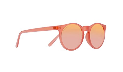 Miss Hamptons Tangerine Gafas de sol, Naranja/Naranja, 60 Unisex