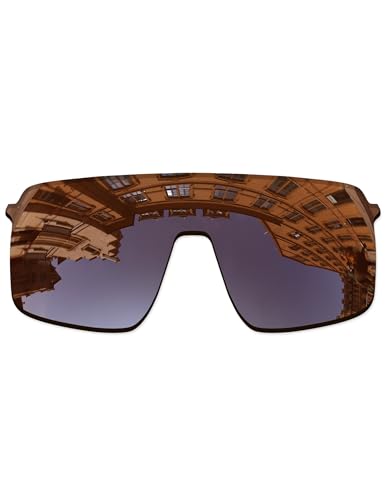 Image of Lenses Replacement for Oakley Sutro Lite OO9463 Sunglass - Confirm Fit | Scratch Resistant