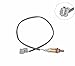 MOSTPLUS Oxygen Sensor 234-4694 234-4696 Compatible with 99-04 Land Rover Discovery (Set of 4)