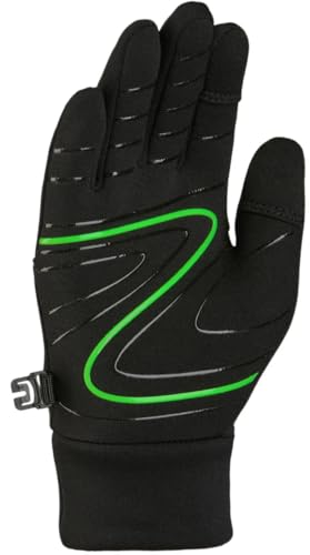 HEAD Kids’ Touchscreen Compatible Gloves2