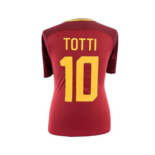 95MILES Totti Jersey Legend Jersey 10 Number Famous Club Football