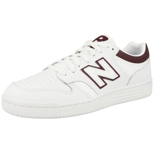 Image of New Balance Men's 480 V1 Sneakers