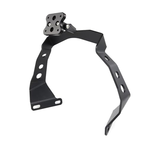 Support téléphone moto Royal Enfield Himalayan BS6 2021-2023 adaptateur GPS Type 1
