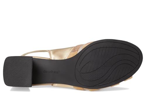 David Tate Women's Desire Heeled Sandal3