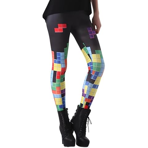 Kamviluer Buttery Soft High Waist Leggings Cover