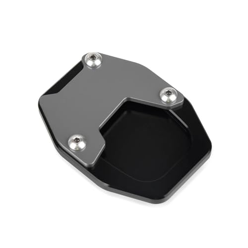 Agrandisseur béquille latérale X-ADV750 2021-2024 extension pied béquille moto Forza