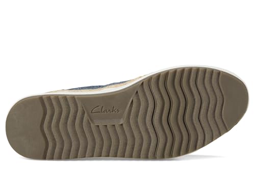 Clarks Women's Zylah Sky Loafer3