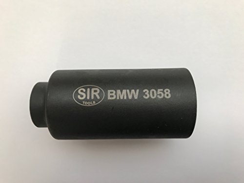 ZDMak 116420 Vanos Tool Solenoid Valve Socket 32mm for BMW