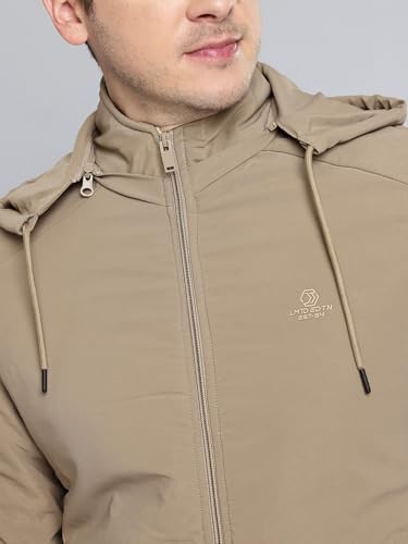 Image of Qube By Fort Collins Men Jacket