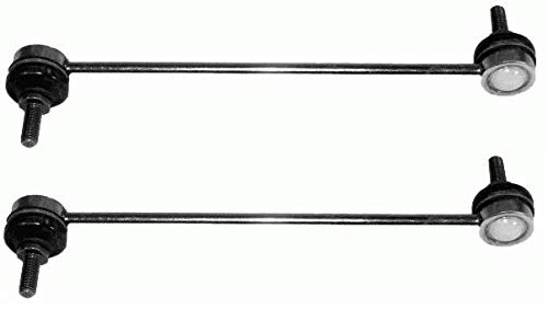Stabilizzatori anteriori NTY codice ZLP-FT-001