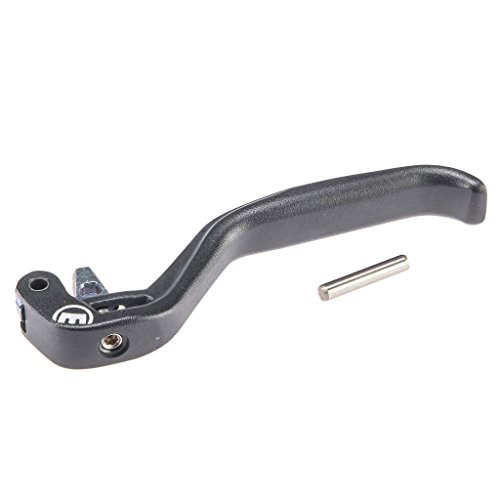 HONGK- Black Brake Clutch Hand Lever Compatible with 2002 2003 CBR 954RR [B01BI80XTK]