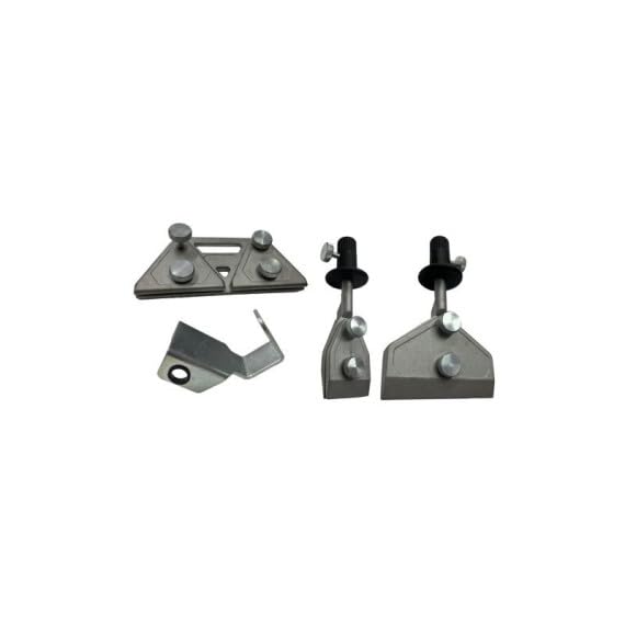 Stürmer Zestaw gospodarstwa domowego HS-NTS (wymiary 260 x 260 x 72 mm, waga 5 kg) 5760167