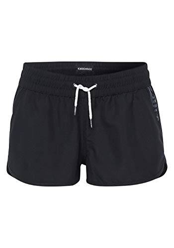 Preisvergleich Produktbild Chiemsee Damen Badeshorts schwarzXL