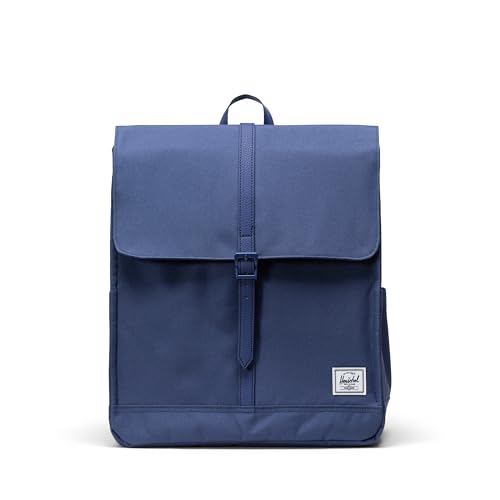 Herschel Supply Co. City Rucksack, Einheitsgröße, Blau, Skipper Blue, Einheitsgröße, Cityrucksack