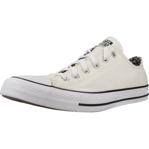 Converse Chuck Taylor All Star Blanco Egret Talla 44