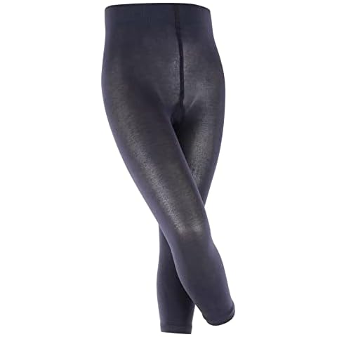 FALKE Kids Cotton Touch Opaque Leggings Cover