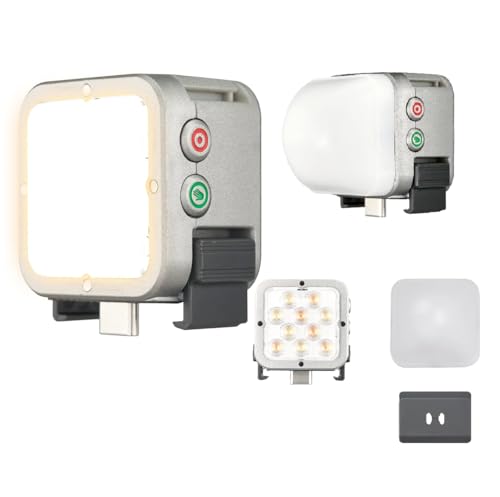 Harlowe Atom 2W }Olbg~jJCg/Fx2700K-6500K Type-C BuO Bep X^[^[Lbg