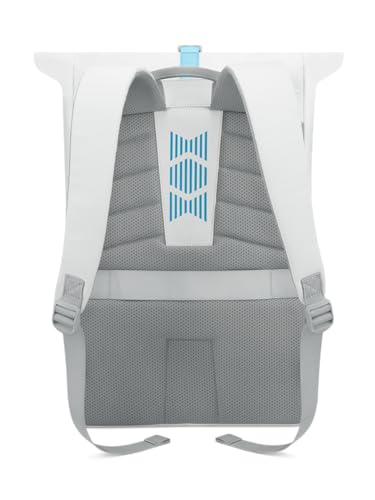Lenovo IdeaPad Gaming Backpack, White, Large, 16 inch3
