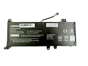 WISTAR C21N1818 Laptop Battery Compatible for ASUS P1402FA, P1402UA, P1402UB, Pro 14 R424FA