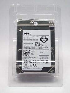 DELL ST600MP0005-DELL 600GB 15K 6G SFF SAS Hard Drive
