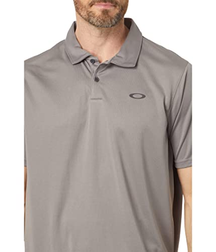 Image of Oakley Men's Icon Tn Protect Rc Polo