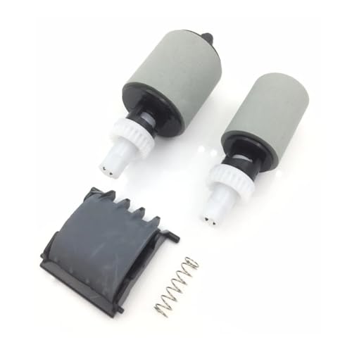 Rouleau de ramassage d'alimentation ADF CF288-60016 kit tampon de séparation M521 M476