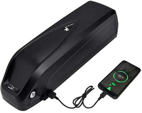 Ebike バッテリー 25ah Electric Bike Ebike 60V 25Ah LiFePO4 Battery Pack for 250