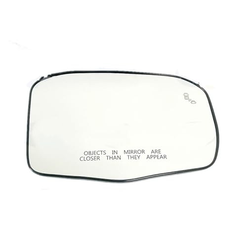 ドアミラーレンズ ステップワゴン用 ZR-V ZRV用 ヴェゼル用 HR-V用 HRV用 CR-V用 CRV用 2023 2024 ブラインドスポット警告付き凸型加熱SUVミラーガラス(Type A R)