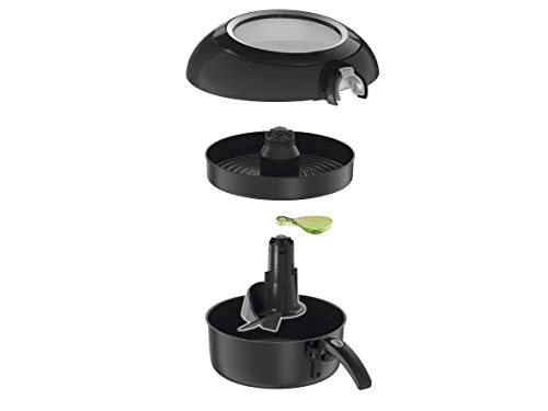Tefal ActiFry Genius XL