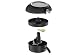 Tefal YV9708 ActiFry Genius XL 2 en 1 - Freidora sin Aceite,...