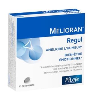 PILEJEMelioran 30 Tablets