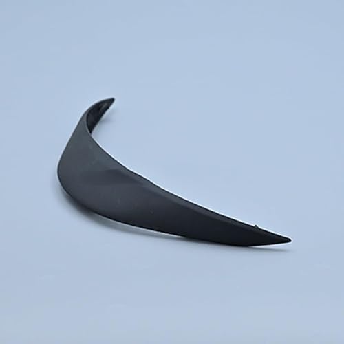 Motorcycle Helmet Rear Spoiler Replacement for AGV for K3SV Tail Parts & Accessories,KlΉ TOX