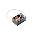 Spektrum SRX200 3Ch 2.4GHz FHSS Receiver, SPMSRX200