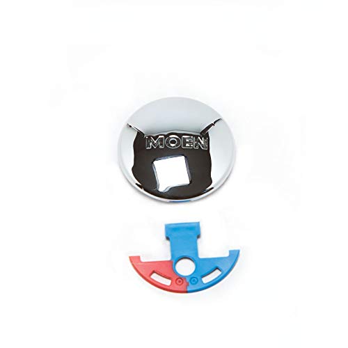 Compare price to moen faucet cap