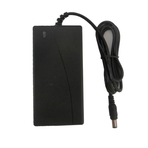 Cargador 35V 1A adaptador de corriente alterna TNNBNT con cable UK para dispositivos compatibles 3