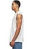 Urban Classics Open T-Shirt 4XL White #3