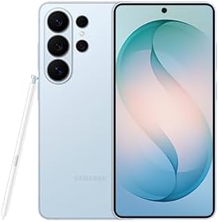 Samsung Galaxy S26 Ultra Sky Blue
