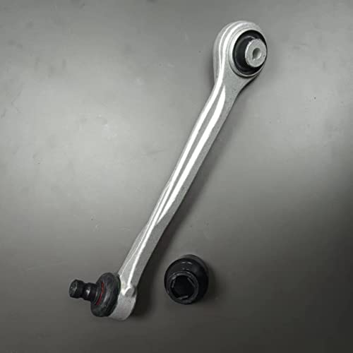 Bras de guidage 4M0407505B en aluminium forgé haute résistance mécanique