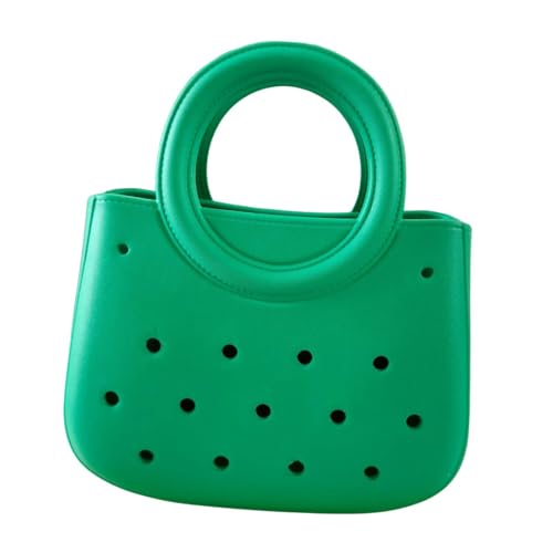 Sac à main femme portable idéal pour la plage et les sorties urbaines