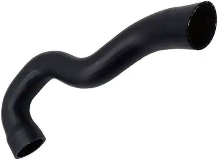 Turbo-supercharger Pipe Right 8K0145738M 8K0145738M AUTO-GETHER
