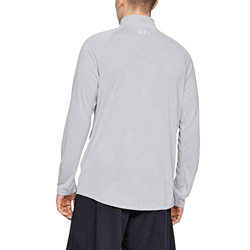 Image of Under Armour Men's Tech 2.0 1 /2 Zip