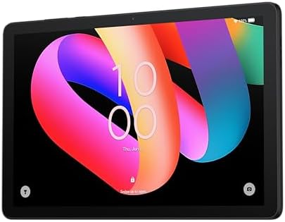TCL TABLET TAB 10L GEN 4-128GB ROM - 4GB RAM - WIFI - Octacore 2....