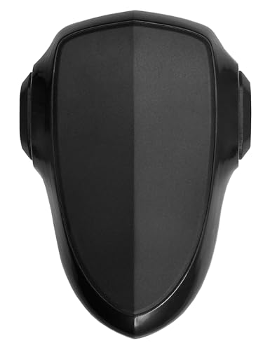 Sipo Schwarz Ofentürverschluss