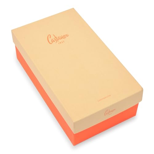 Image of Castaner Women's Carina Wedge Espadrilles