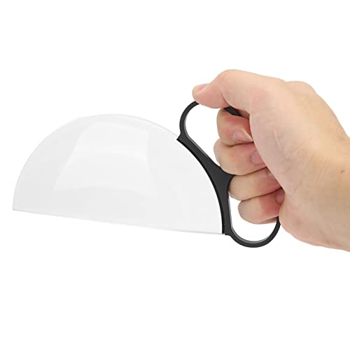 Filtre kaléidoscope partagé CHICIRIS en verre optique avec dioptre à main ergonomique - 2