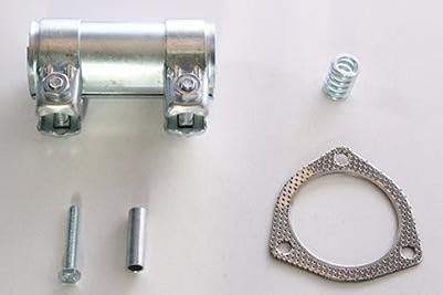 VEGAZ AK-936 Catalizzatore Euro 1/Euro 2 Kat Compatibilità con AUDI A4 Sedan 8D2, B5 A4 Avant 8D5, B5